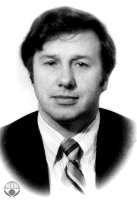 Богданов 1993